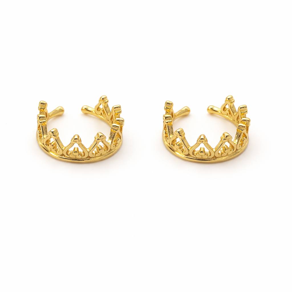 PRINCESS CUFF