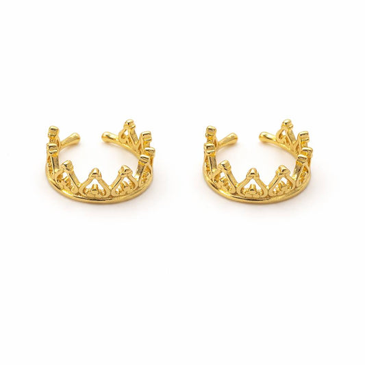 PRINCESS CUFF
