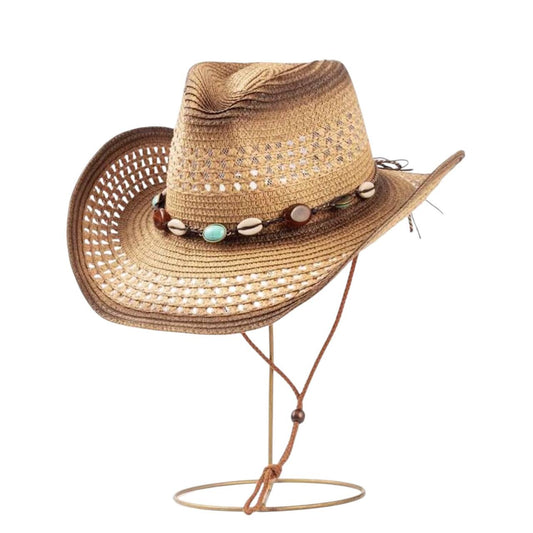 Sombrero verano