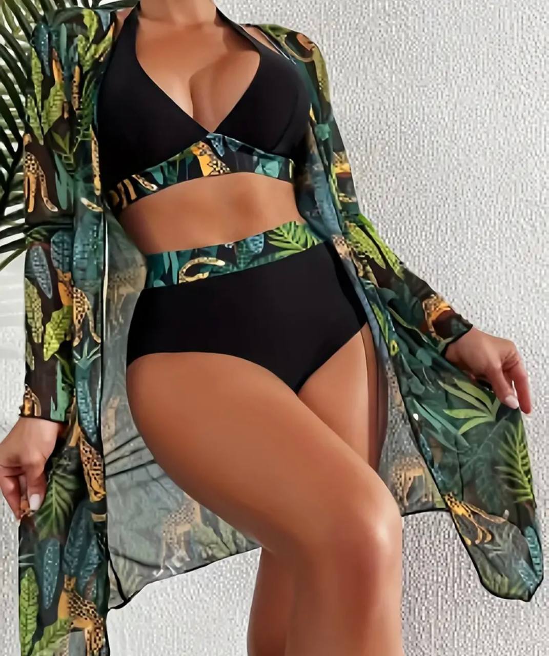 Trajes de baño