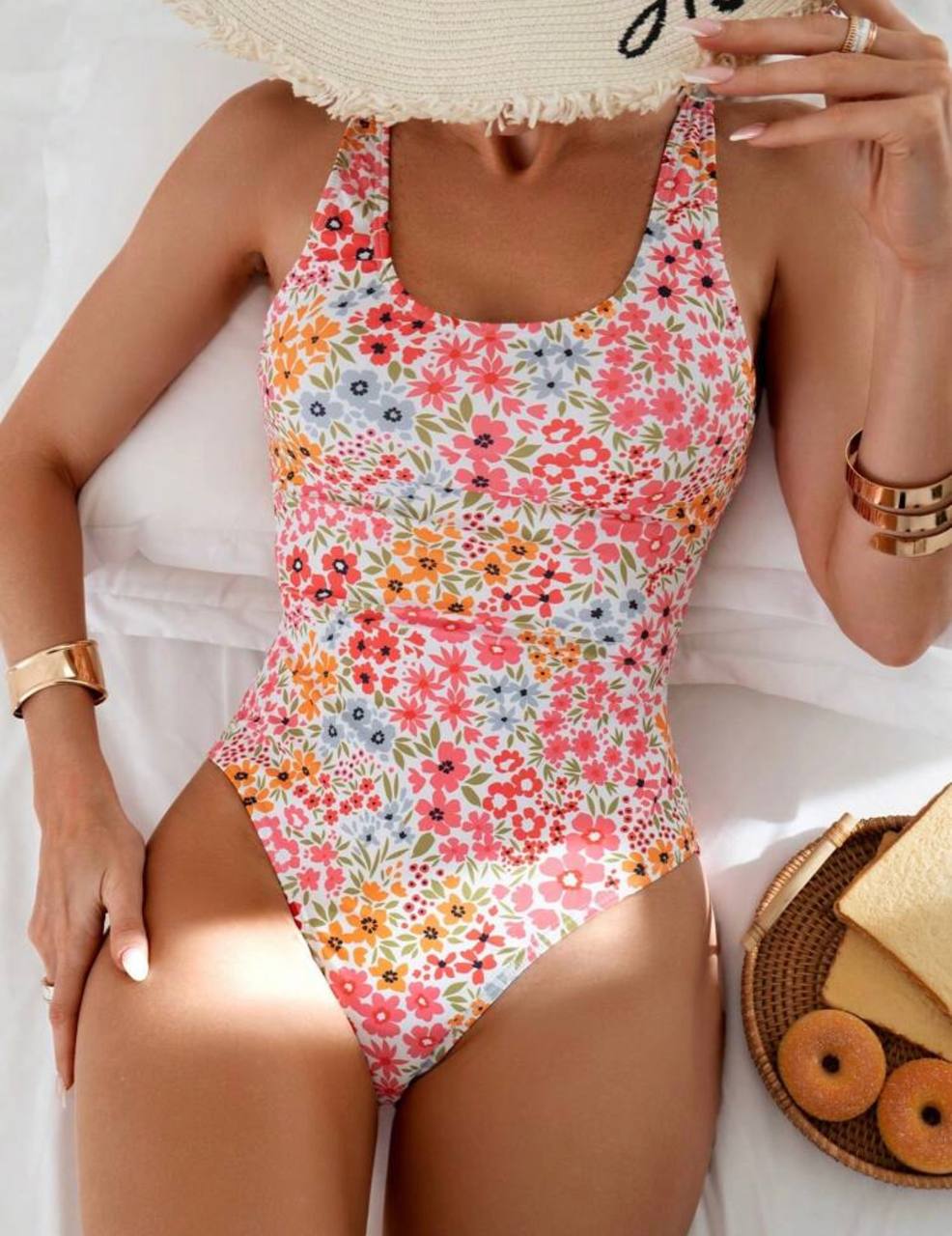 Trajes de baño