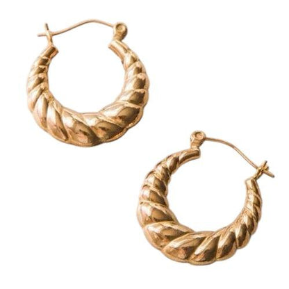 CROISSANT HOOPS