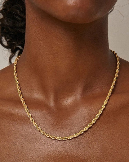 CADENA ROPE