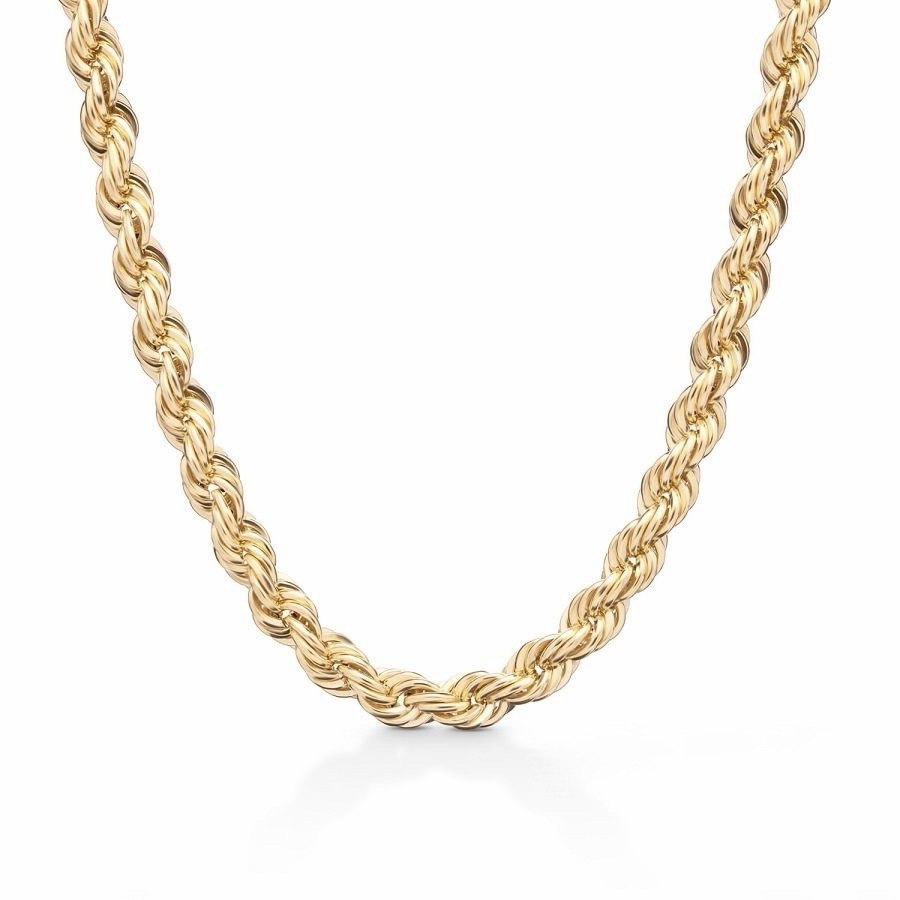 CADENA ROPE
