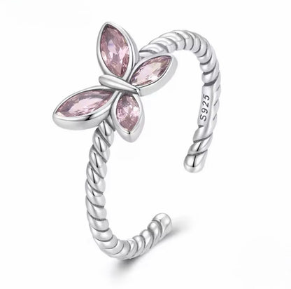 VIOLETA RING