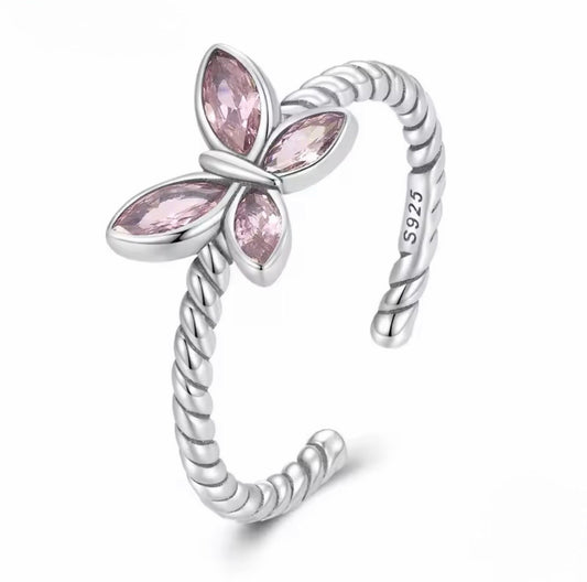 VIOLETA RING