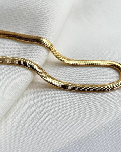 SNAKE