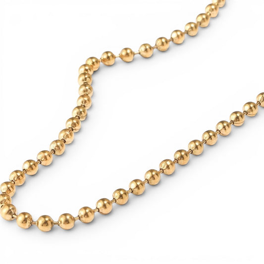 BOBBA NECKLACE