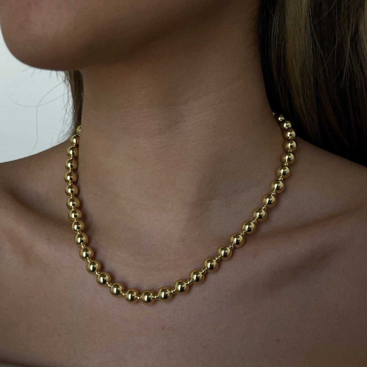 BOBBA NECKLACE