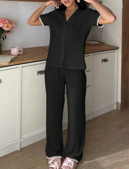 BACK TO BLACK PJ