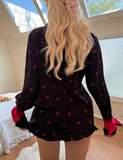 CHERRY PJ