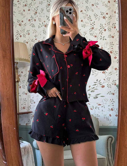 CHERRY PJ