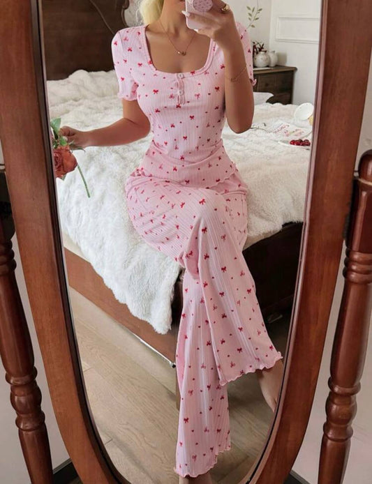 LOVE BOW PJ