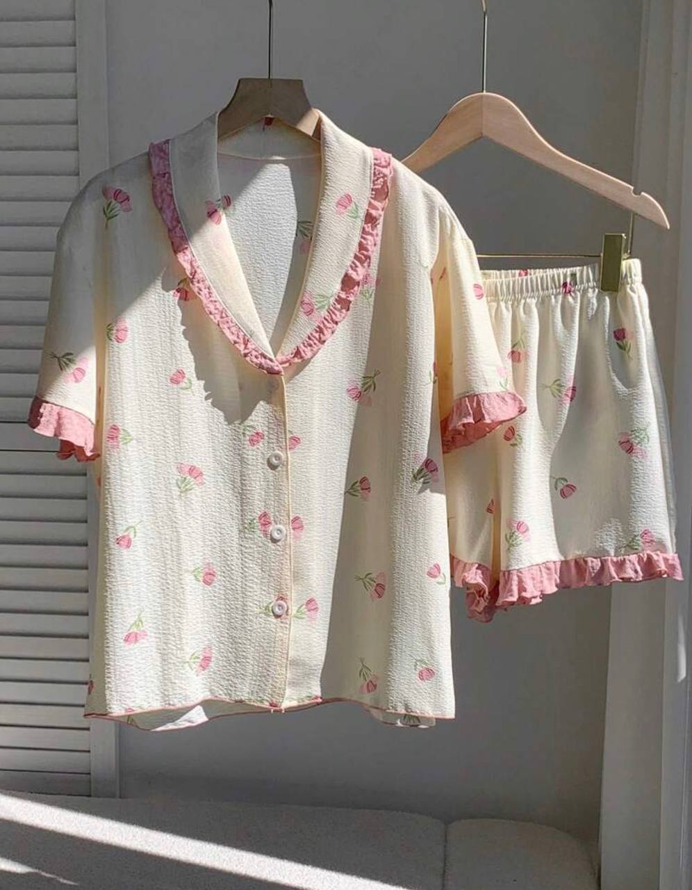 PEACHY PJ
