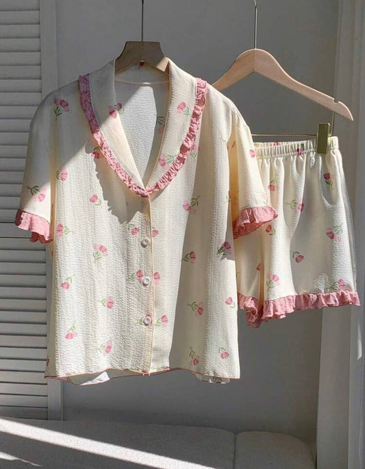 PEACHY PJ