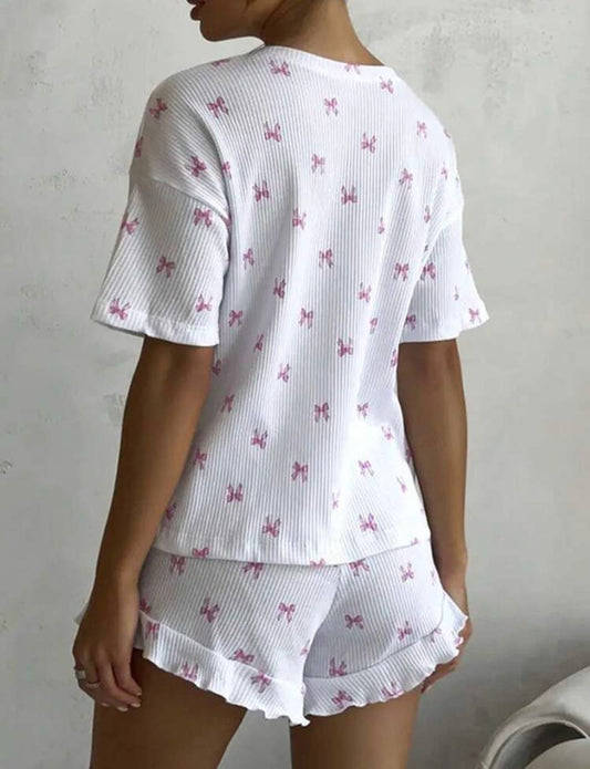 PINKY BUN PJ