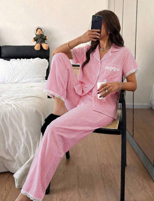 BY LACE PJ
