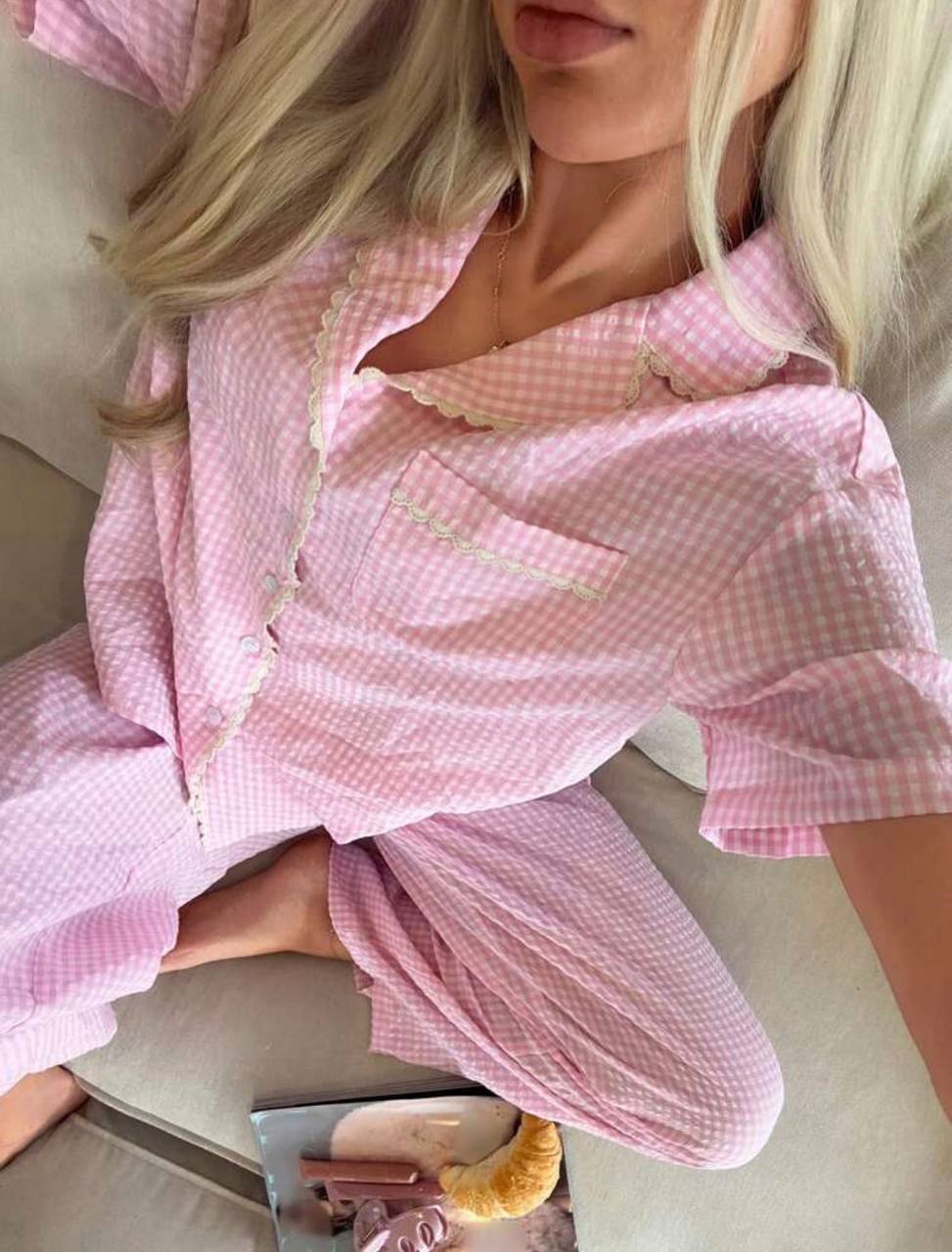 NATTY PJ