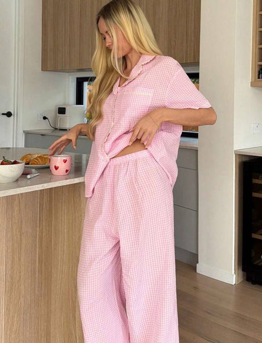 NATTY PJ