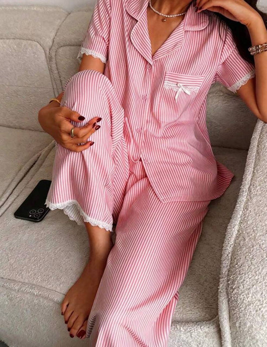 BY LACE PJ