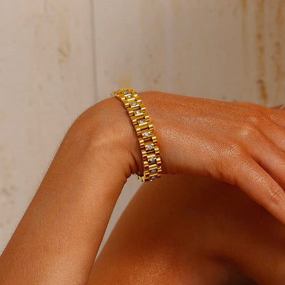 WATCH BRACELET