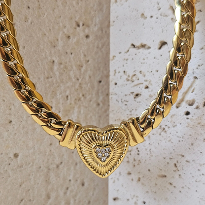 COLLAR LOVERS
